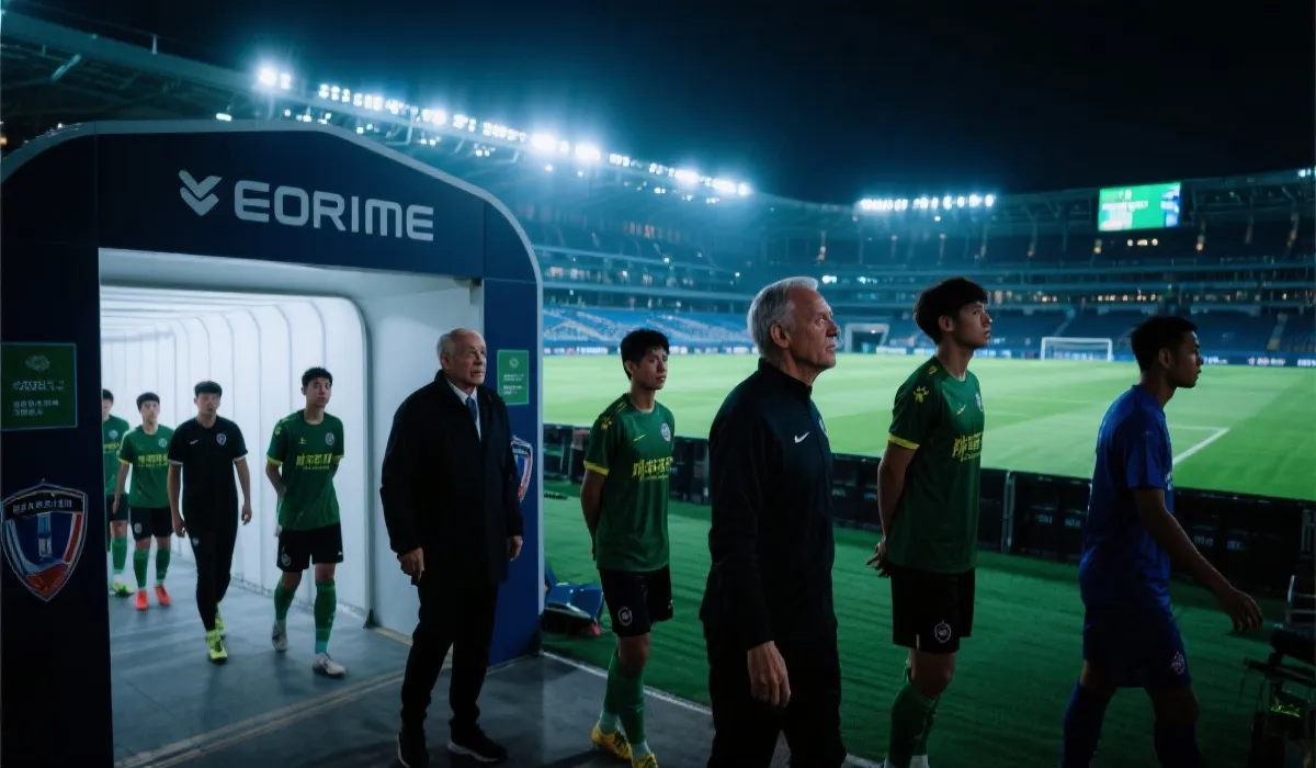 2026世界杯看点全解析：新星崛起与传奇谢幕的时代交锋