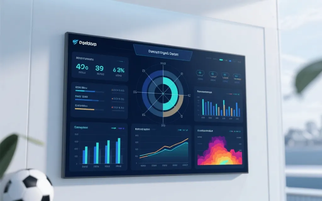 2026世界杯 分组深读：用Elo、xG与身价做一张“出线概率地图”，把直觉变成判断
